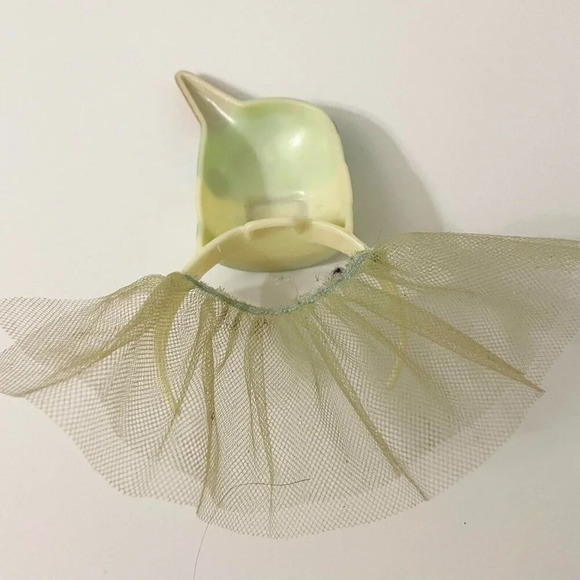 Yummi Land Doll Hats and Brush Ice  Cream Pop Girls Accessories Flaws - Picture 11 of 16